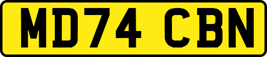 MD74CBN