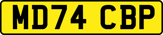 MD74CBP