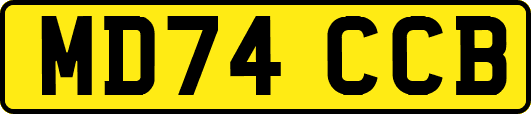 MD74CCB