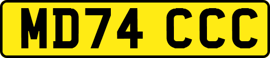 MD74CCC