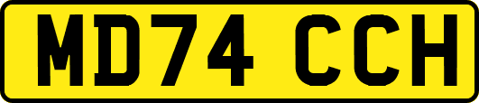 MD74CCH