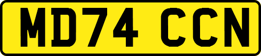 MD74CCN