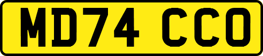 MD74CCO