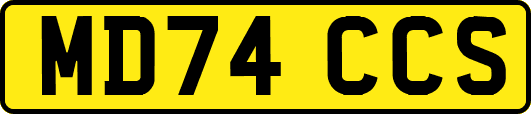 MD74CCS