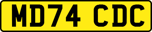 MD74CDC