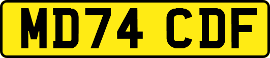 MD74CDF