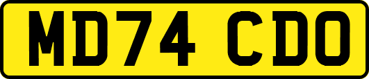 MD74CDO