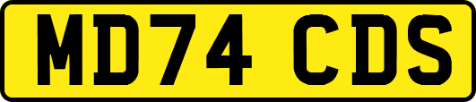 MD74CDS