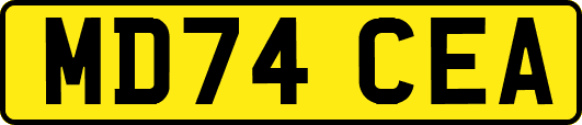 MD74CEA