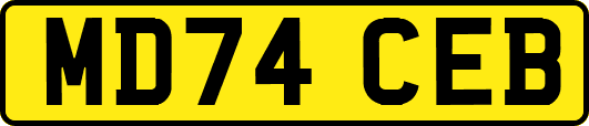 MD74CEB