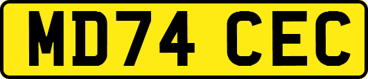 MD74CEC