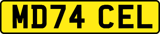 MD74CEL
