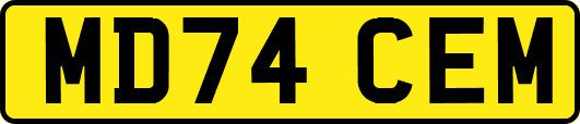 MD74CEM