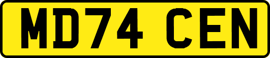 MD74CEN