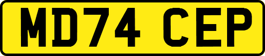 MD74CEP