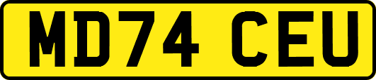 MD74CEU