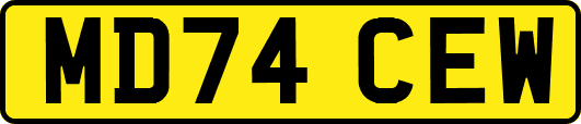 MD74CEW