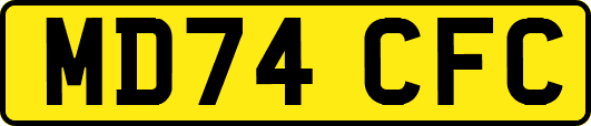 MD74CFC