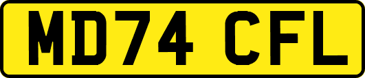 MD74CFL