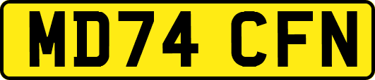 MD74CFN