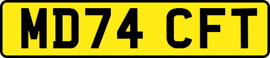 MD74CFT