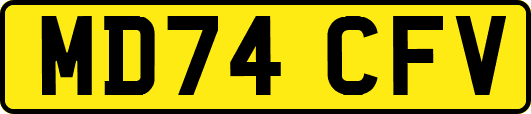 MD74CFV