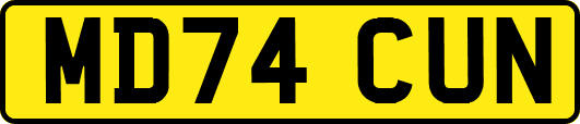MD74CUN