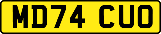 MD74CUO