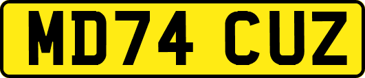 MD74CUZ