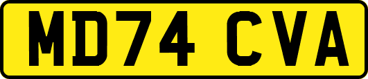 MD74CVA