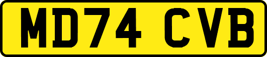 MD74CVB