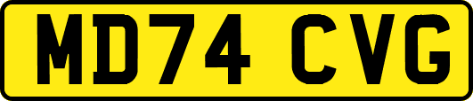 MD74CVG