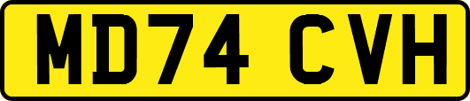 MD74CVH