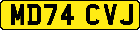 MD74CVJ