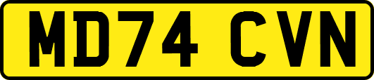 MD74CVN