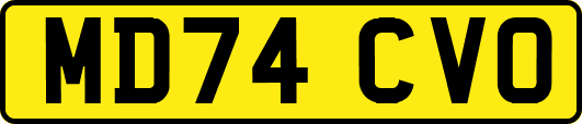 MD74CVO