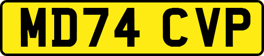 MD74CVP
