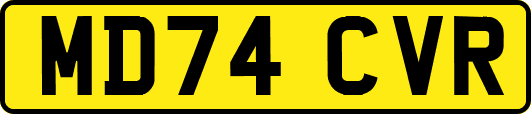 MD74CVR
