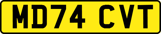 MD74CVT