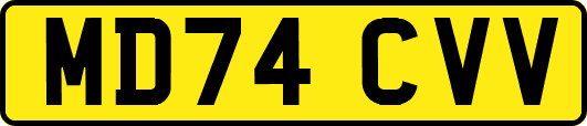 MD74CVV
