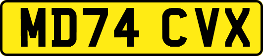MD74CVX