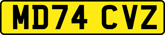 MD74CVZ