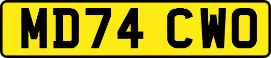 MD74CWO
