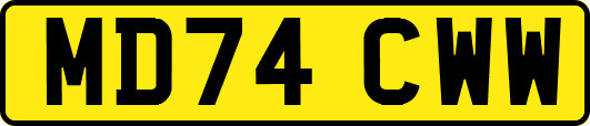 MD74CWW
