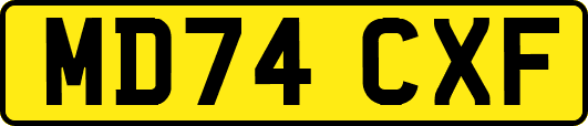 MD74CXF