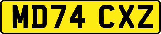 MD74CXZ