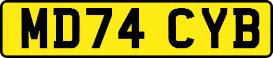 MD74CYB