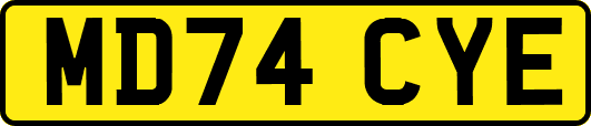MD74CYE