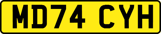 MD74CYH