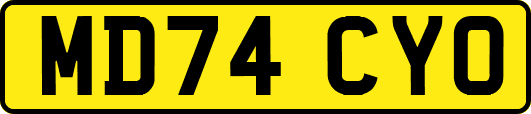 MD74CYO